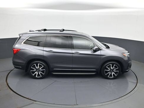 Used 2019 Honda Pilot Elite image 18