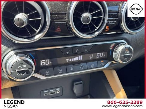Certified 2023 Nissan Sentra SV w/ SV Premium Package FWD image 29