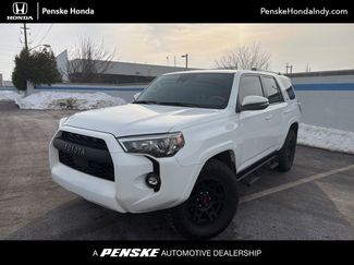 Used 2023 Toyota 4Runner SR5 Premium video 1