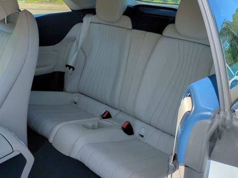 Used 2023 Mercedes-Benz E 450 Cabriolet image 14