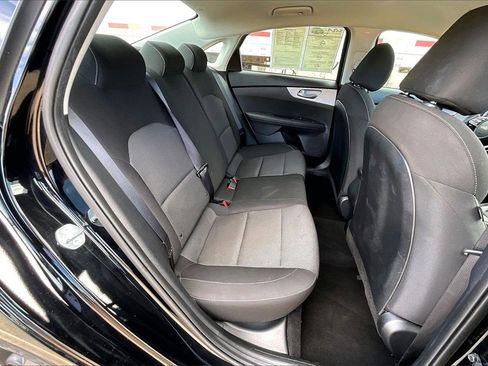 Certified 2024 Kia Forte LXS image 26