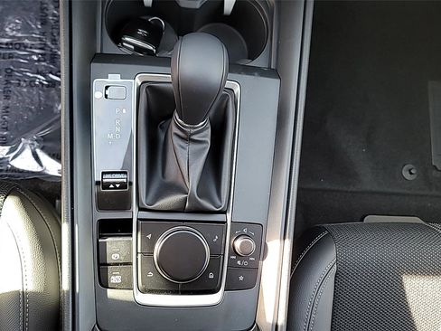 New 2025 MAZDA CX-50 AWD 2.5 S w/ Weather Package image 22