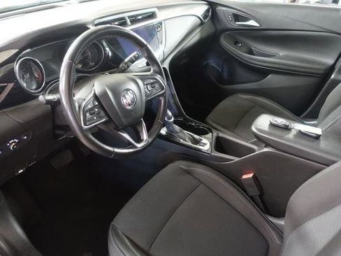 Used 2020 Buick Encore GX Select AWD/4WD image 10