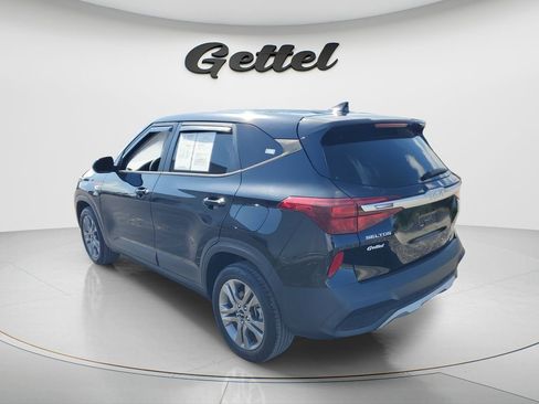 Used 2022 Kia Seltos LX AWD/4WD image 7