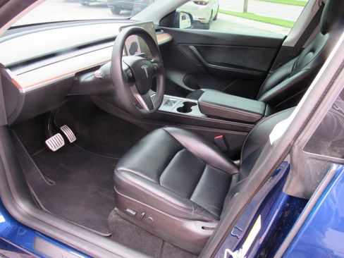 Used 2021 Tesla Model Y Performance AWD/4WD image 14