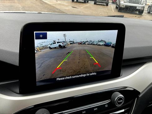 Used 2021 Ford Escape SE w/ Convenience Package image 30