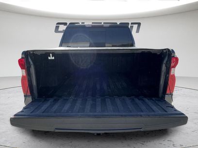 Used 2021 Chevrolet Silverado 1500 RST w/ True North Edition Plus