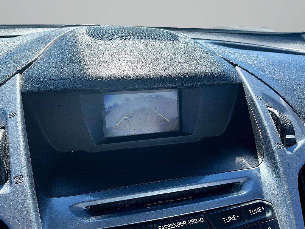 Used 2014 Ford Transit Connect Titanium FWD image 21