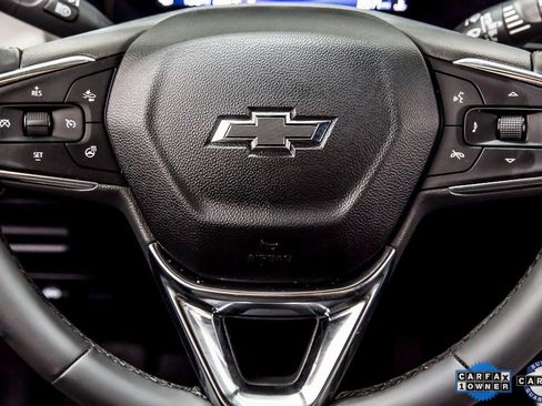 Used 2026 Chevrolet TrailBlazer ACTIV w/ Driver Confidence Package image 24