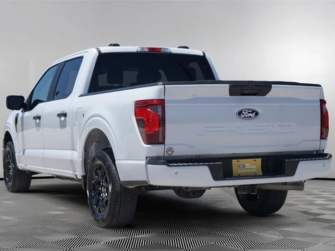 Used 2025 Ford F150 STX RWD image 6