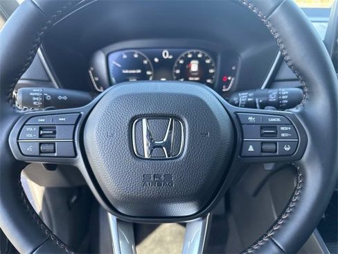New 2026 Honda CR-V Sport-L image 22
