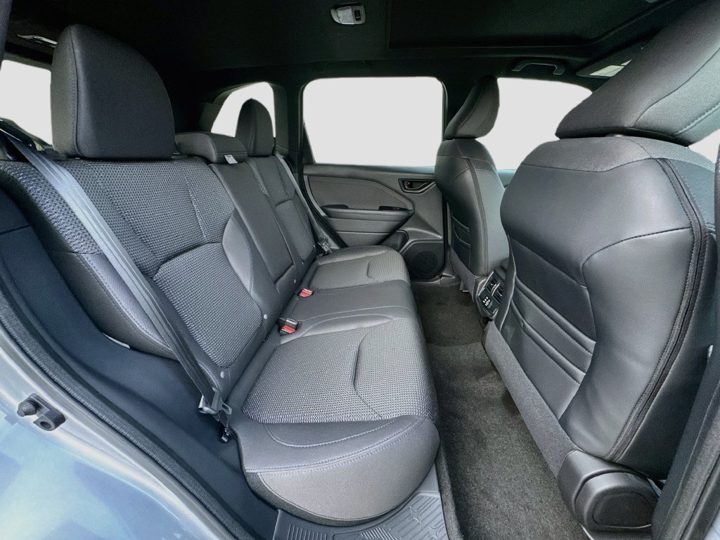 Used 2026 Subaru Forester Premium AWD/4WD image 35