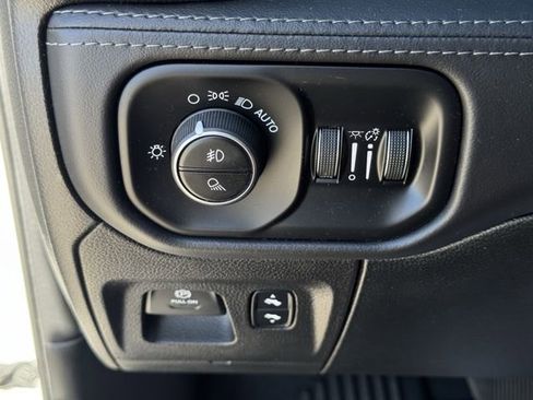 Used 2021 RAM 1500 TRX w/ TRX Level 2 Equipment Group image 23