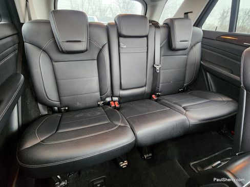 Used 2015 Mercedes-Benz ML 350 4MATIC image 6