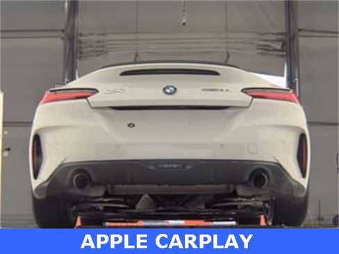Used 2019 BMW Z4 sDrive30i w/ M Sport Package image 6