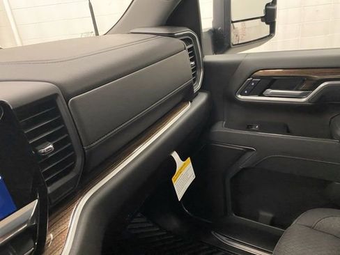 New 2026 Chevrolet Silverado 2500 LT w/ All Star Edition image 18