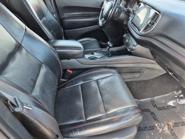 Certified 2024 Dodge Durango GT AWD/4WD image 30