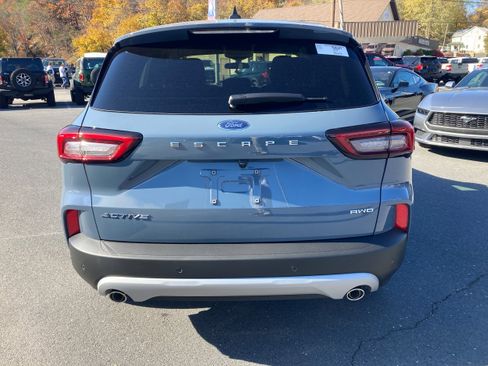 New 2026 Ford Escape Active w/ Active Premium Tech Pack AWD/4WD image 5