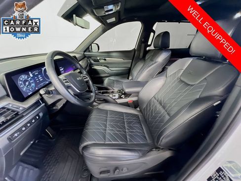 Certified 2024 Kia Telluride SX Prestige X-Line AWD/4WD image 23