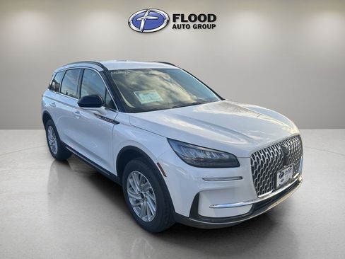 New 2026 Lincoln Corsair Premiere image 1