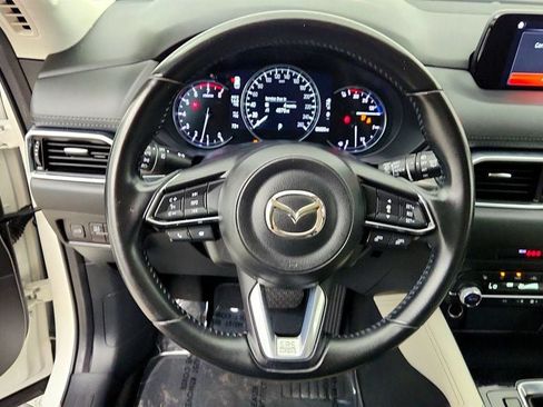 Used 2019 MAZDA CX-5 Grand Touring FWD image 14
