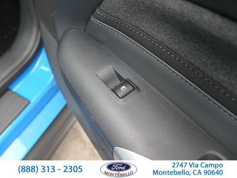 New 2025 Ford Mustang GT w/ GT Performance Package image 25