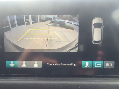 Used 2023 Honda HR-V EX-L image 20