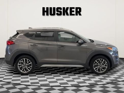 Used 2020 Hyundai Tucson SEL AWD/4WD image 2