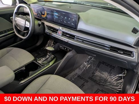 Used 2025 Kia K4 FWD image 29