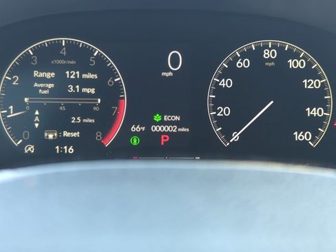 New 2026 Honda Civic Sport image 10