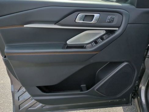New 2026 Ford Explorer Tremor AWD/4WD image 11