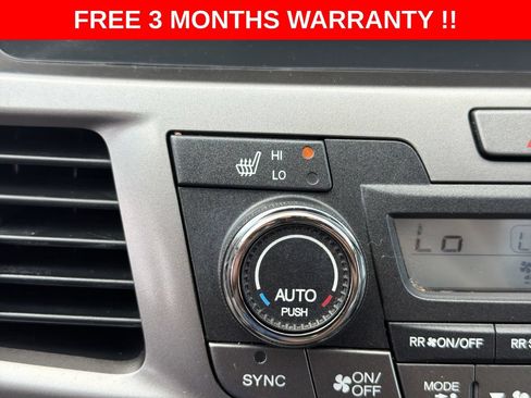 Used 2016 Honda Odyssey EX-L image 43