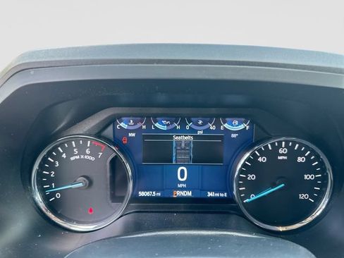 Used 2022 Ford Expedition XLT RWD image 18