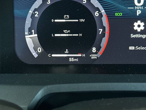 New 2025 Toyota Tacoma TRD Off-Road image 24