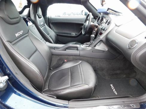 Used 2008 Pontiac Solstice GXP w/ Premium Package image 20