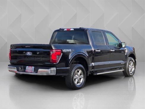 Used 2024 Ford F150 XLT w/ Mobile Office Package image 6