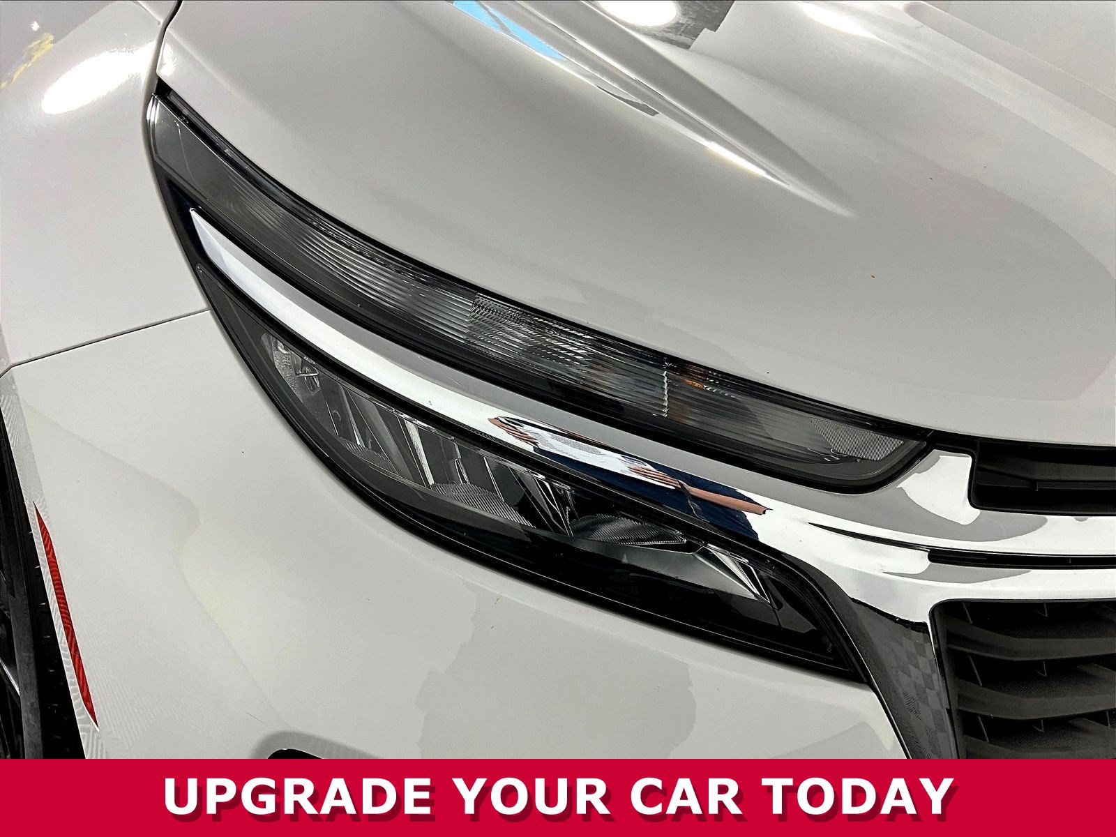 Used 2023 Chevrolet Equinox LS FWD image 28