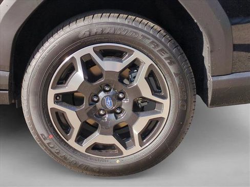 New 2026 Subaru Outback Touring AWD/4WD image 10