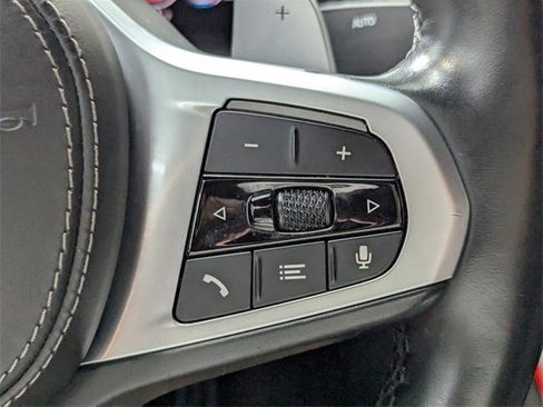 Used 2020 BMW 840i Gran Coupe w/ M Sport Package image 21