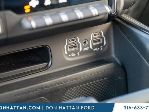 Used 2022 RAM 1500 Limited image 12