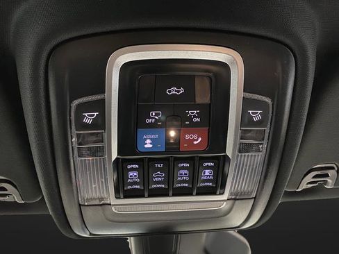 New 2026 RAM 1500 Laramie w/ Night Edition image 28