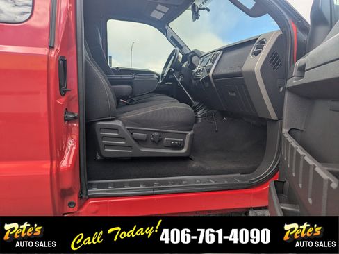 Used 2008 Ford F350 XL AWD/4WD image 20