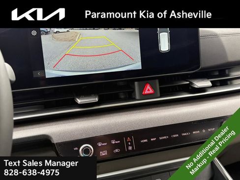 New 2026 Kia Carnival EX image 10