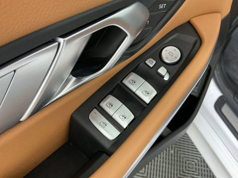 Certified 2025 BMW 330i xDrive Sedan w/ M Sport Package image 21