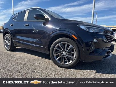 Used 2020 Buick Encore GX Select w/ Experience Buick Package