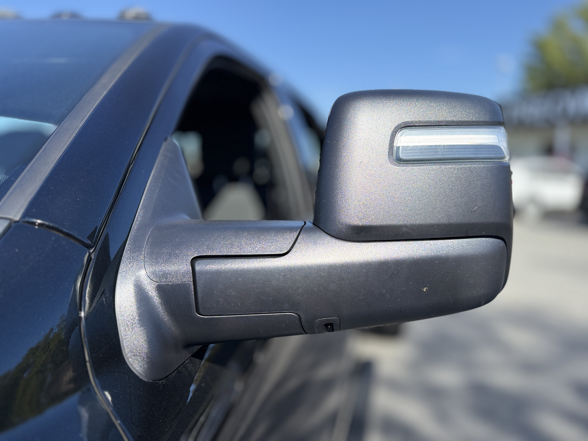 Used 2025 RAM 3500 Tradesman AWD/4WD image 17