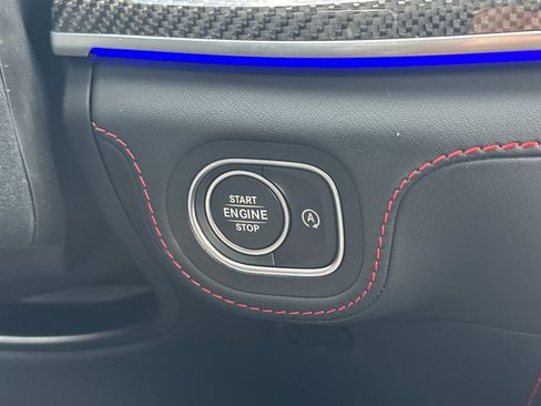 New 2026 Mercedes-Benz GLE 53 AMG 4MATIC image 23