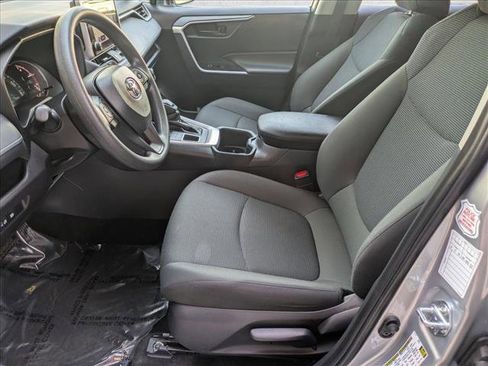 Certified 2025 Toyota RAV4 LE image 15