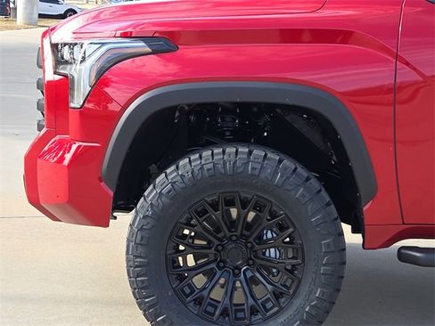 New 2026 Toyota Tundra Limited image 5