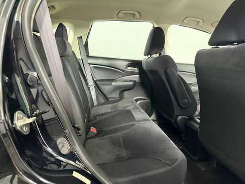 Used 2012 Honda CR-V LX image 18